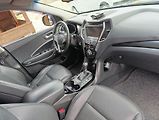 Hyundai Grand Santa Fe (2015) 2.2 CRDi 4x4 6míst tažné - náhled 14