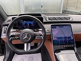 Mercedes-Benz Třídy S S580 503PS 4MATIC AMG DPH TOP - náhled 167