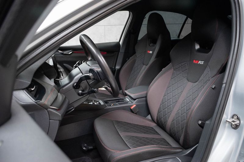Škoda Octavia RS 2.0 TDI 147kW 4x4*DPH*ČR 1M - fotka 10 z 33