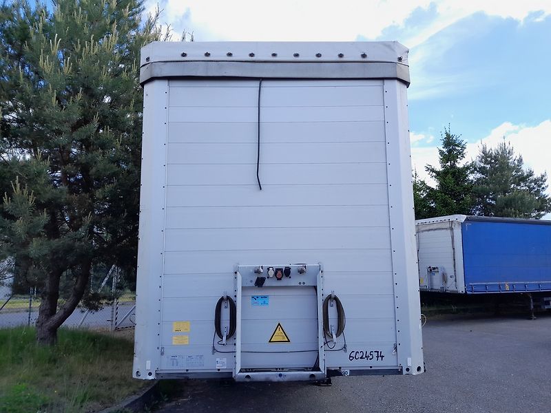 Schmitz SCS 24/L   LowDeck - fotka 8 z 26