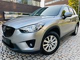 Mazda CX-5 2.0i MANUÁL 1MAJITEL SERVISKA - náhled 1