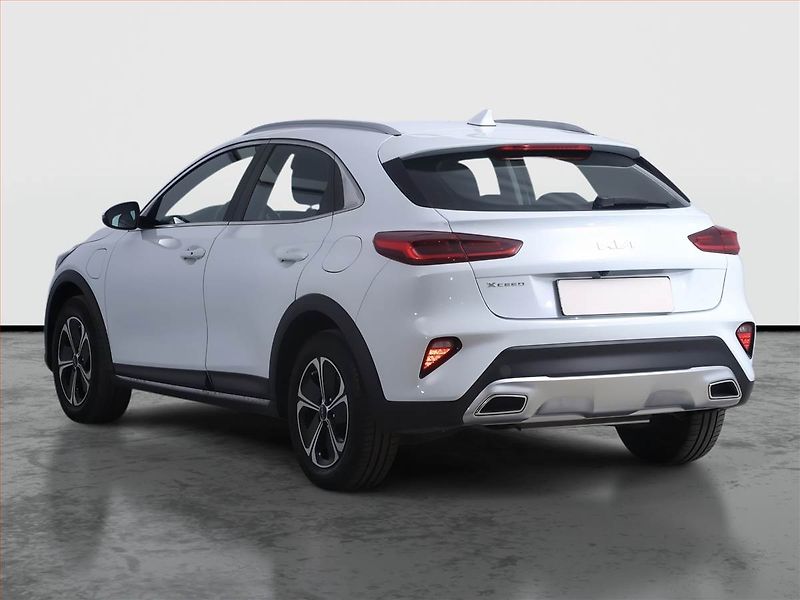Kia XCeed (2022) Plug-in-Hybrid - fotka 4 z 22