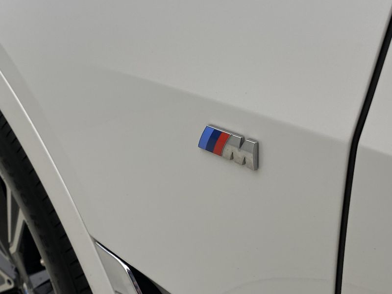 BMW X7 xDRIVE 30d M-PAKET CZ 6míst - fotka 42 z 88