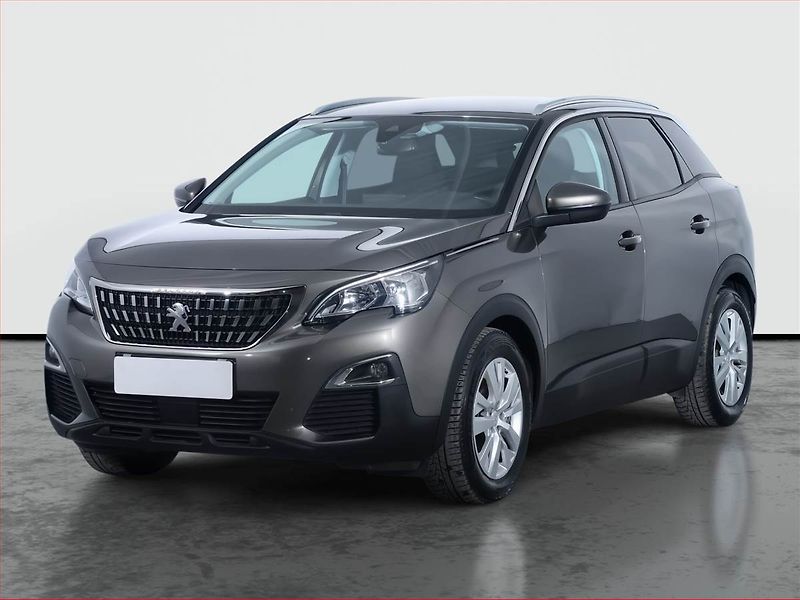 Peugeot 3008 (2017) 1.2 PureTech, Automat - fotka 2 z 23
