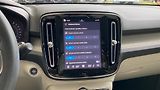 Volvo XC40 PLUS BRIGHT, B4 FWD, 145+10 kW - náhled 29