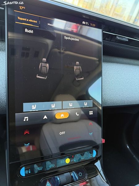 Citroën C5 Aircross MAX Plug-in Hybrid - fotka 9 z 12