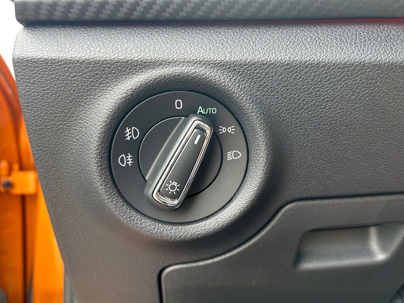 Škoda Kamiq (2025) Monte Carlo 1.5 TSI 110 kW - fotka 17 z 34