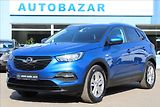 Opel Grandland X 1,2 T  ČR,1.MAJITEL,ENJOY - náhled 1
