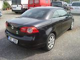 Volkswagen EOS (2007) 2,0 TDI Cabrio - náhled 2