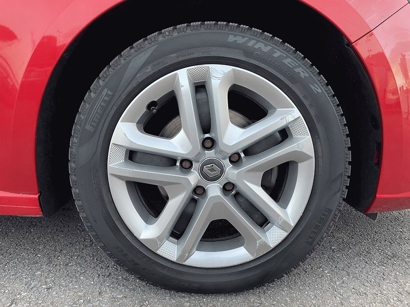 Renault Mégane (2017) Grandt. LIMITED 1,6SCe 115k - fotka 22 z 22