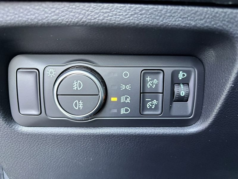 Ford Ranger (2025) XLT, Dvojkabina, 2.0 EcoBlue 1 - fotka 11 z 32