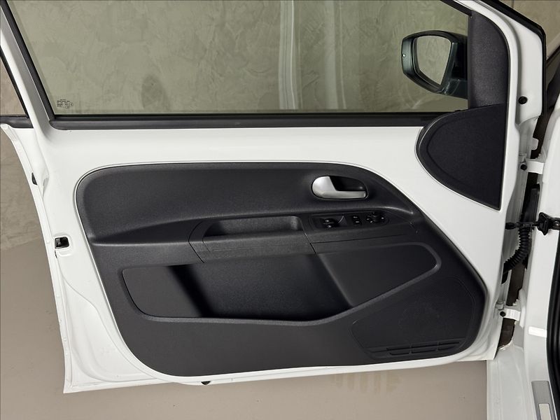 Volkswagen e-up! 61kW Style LED Kamera APP - fotka 20 z 45