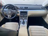 Volkswagen Passat CC (2013) 2.0 TDi, 1.maj,ČR, servis - náhled 8
