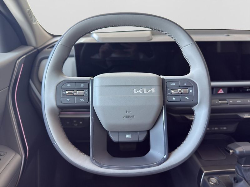 Kia Ostatní (2026) 1,6 T-GDi GPF 4x2 7DCT EXCLUSI - fotka 8 z 16
