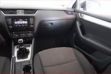 Škoda Octavia (2014) Ambition 1.6 TDI, Navi - náhled 8