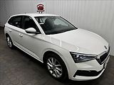 Škoda Scala 1.0TGI STYLE ACC 2XKOLA LED - náhled 12
