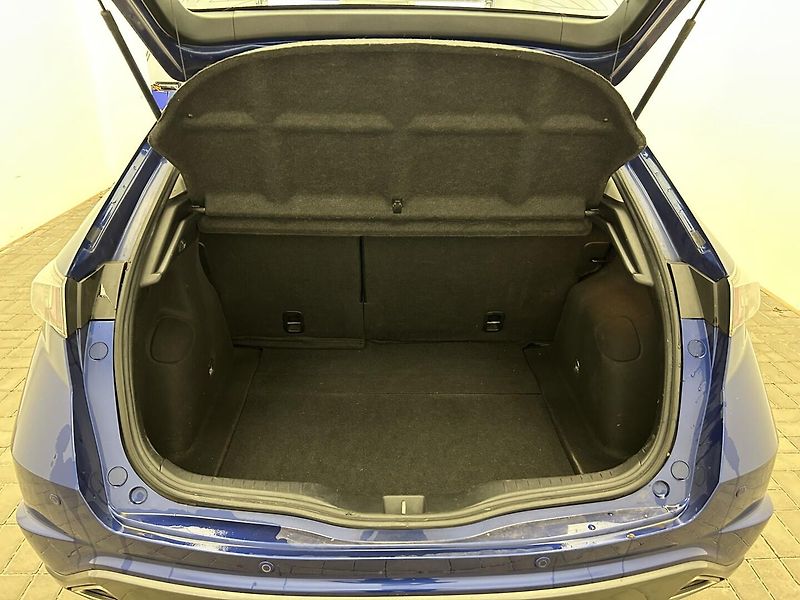 Honda Civic 1.8 I- VTEC Sport - fotka 22 z 22