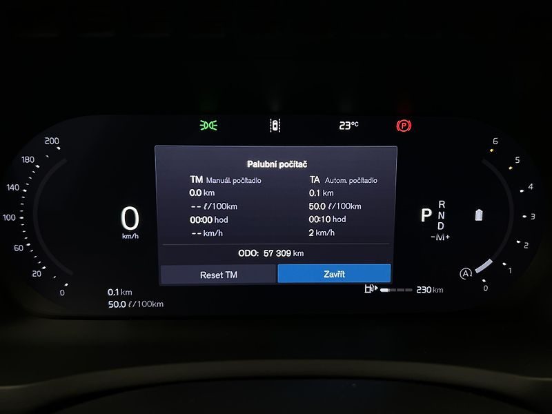 Volvo XC90 B5 AWD BRIGHT PLUS 7 MÍST AUT  - fotka 25 z 51