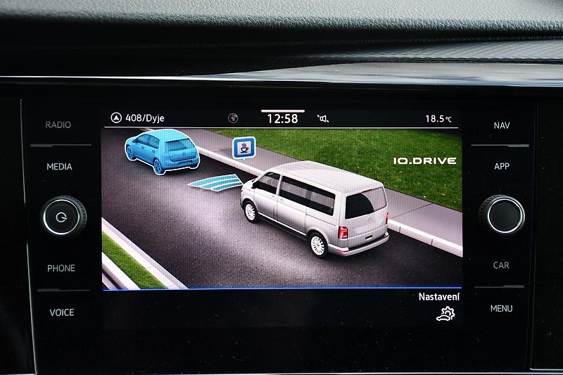 Volkswagen California BEACH EDITION CAMPER 4M - fotka 48 z 54