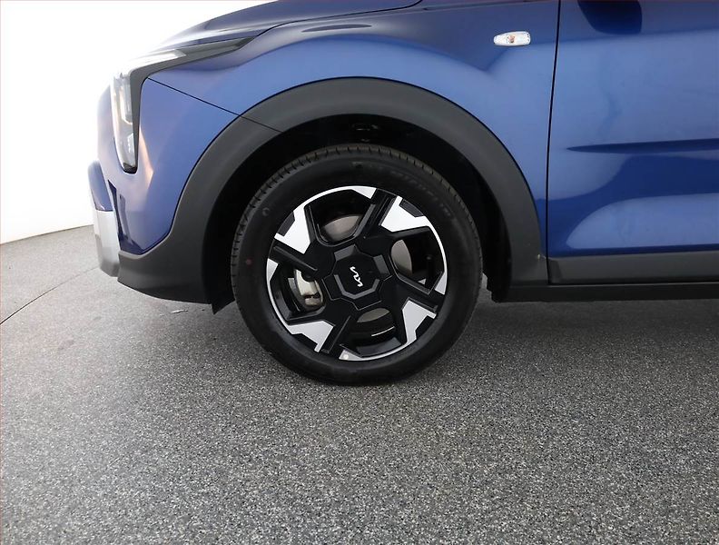 Kia Stonic (2026) 1.0 T-GDI - fotka 12 z 20