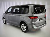 Volkswagen Multivan 2.0TDI DSG LIFE, PANORAMA, IQ. - náhled 4