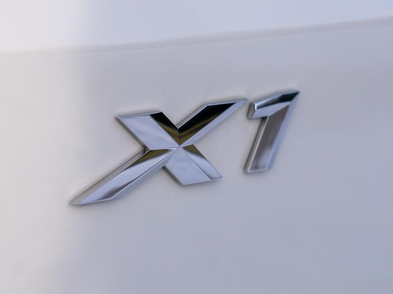 BMW X1 xDrive20d (U11) M Sport Paket  - fotka 30 z 31