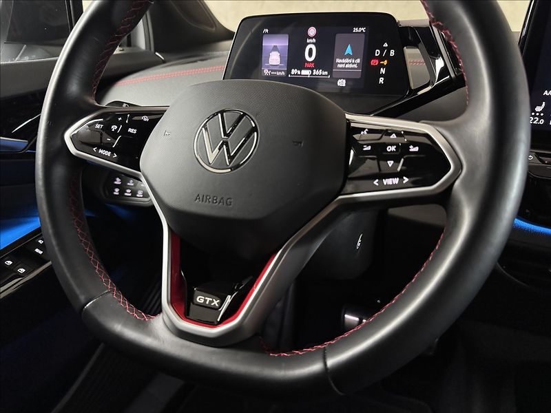 Volkswagen ID.5 GTX 4Motion IQ Light Tepelko - fotka 47 z 50
