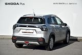 Suzuki SX4 S-Cross (2023) 1.4 BoosterJet 95kW 4x4 - náhled 1