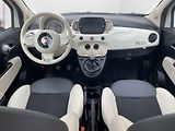 Fiat 500 (2023) 1.0i, ČR, AC, panor. - náhled 8