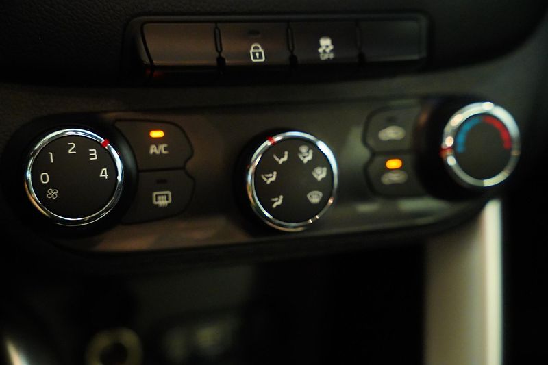 Kia Ceed - fotka 20 z 23