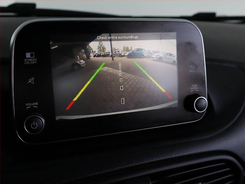 Fiat Tipo (2017) 1.4 T-Jet, Serv.kniha, Navi - fotka 20 z 22