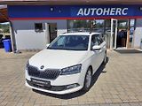 Škoda Fabia (2022) Kombi 1.0 TSi  ČR - náhled 1