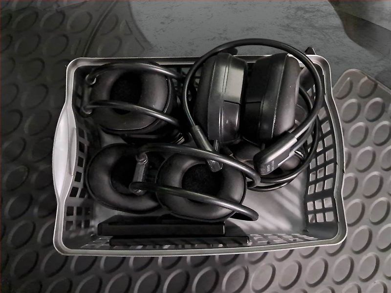Mercedes-Benz Viano (2008) Ambiente 3.0 CDI, ČR - fotka 11 z 18