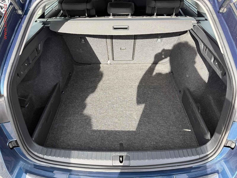 Škoda Octavia (2022) 2.0 TDi, ČR, Style, bixen - fotka 7 z 17