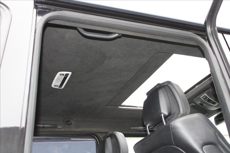 Mercedes-Benz Třídy G 350d BT / 2.MAJ / CZ - fotka 34 z 48
