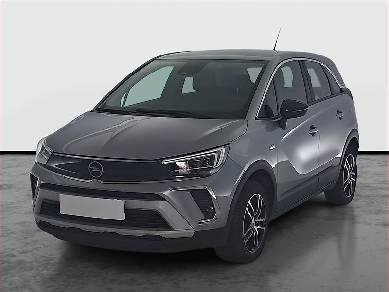 Opel Crossland X (2022) 1.2 Turbo, Automat, Serv.kniha - fotka 2 z 16