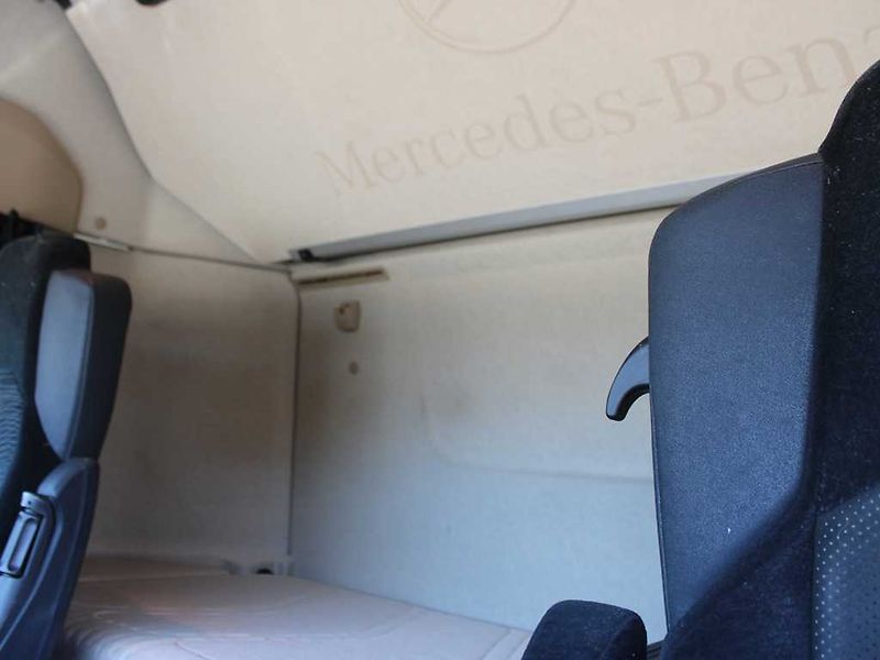Mercedes-Benz Actros 2548, EURO 6, 6X2, NEZÁVISLÁ K - fotka 8 z 20
