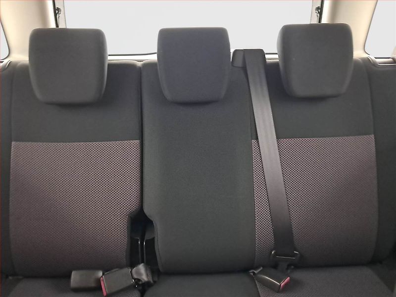 Suzuki SX4 (2007) 1.9 DDiS, Tažné, oblíbený vůz - fotka 10 z 22