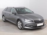 Škoda Superb (2022) 2.0 TDI - náhled 1