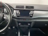 Škoda Fabia (2021) 1.0 TSi, 1.maj,ČR, Style - náhled 12