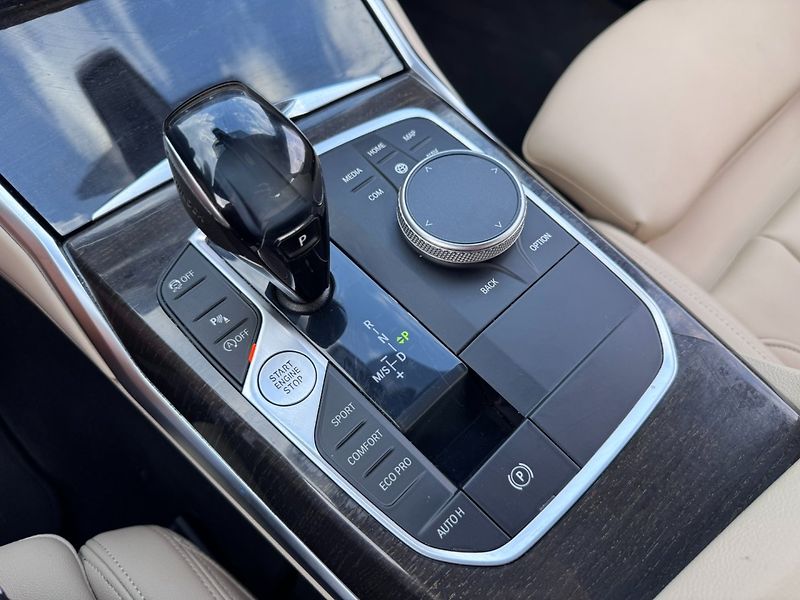 BMW Řada 4 (2020) 430i 2,0i 190 KW G22 KUPÉ - fotka 30 z 50