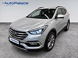 Hyundai Santa Fe 2,2 147 KW  , STYLE PREMIUM - náhled 1
