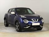 Nissan Juke (2015) 1.2 DIG-T, Serv.kniha, Navi - náhled 1