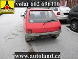 Peugeot 205 (1990) VOLAT 602696110 - náhled 3