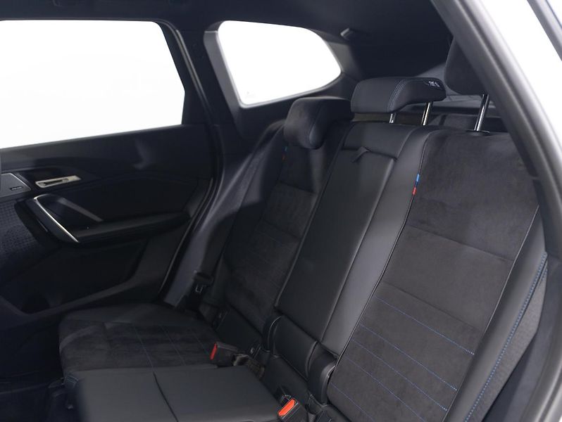 BMW X1 xDrive20d - fotka 22 z 22