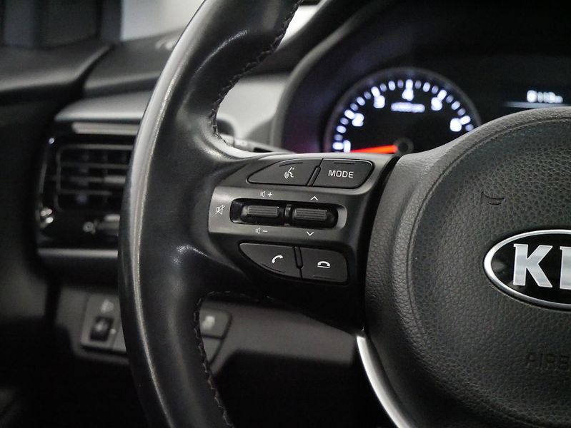 Kia Rio - fotka 16 z 28