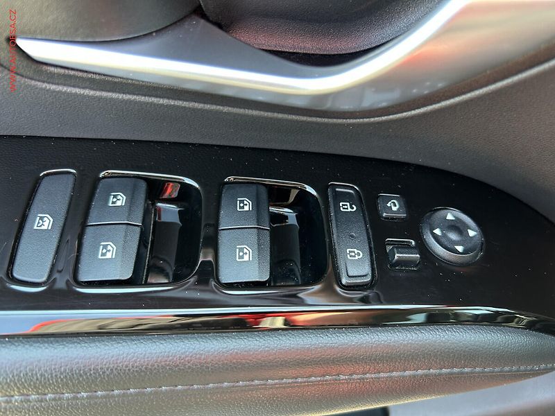 Hyundai Tucson (2021) 1.6 T-GDi, ČR, Smart, LED - fotka 11 z 19