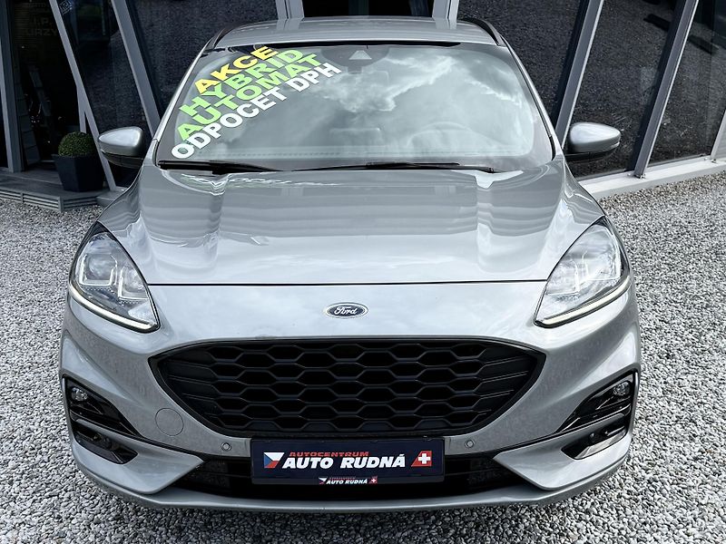 Ford Kuga 2,5 Duratec ST-Line Automat  - fotka 6 z 37