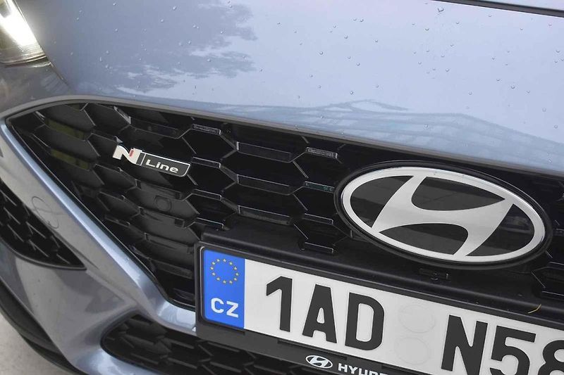 Hyundai i30 prodělal již druhou modernizaci
