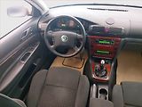 Škoda Superb (2003) Ambiente 2.5 TDI, Eko.zaplacen - náhled 7